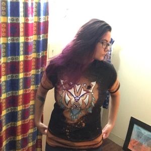 Meet your Posher, Kristine